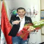 Hosam jned sur yala.fm
